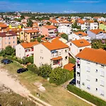 Mare Loft Apartman *