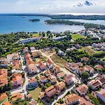 Mare Loft Apartman Medulin