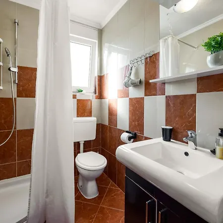 Mijic Apartment
