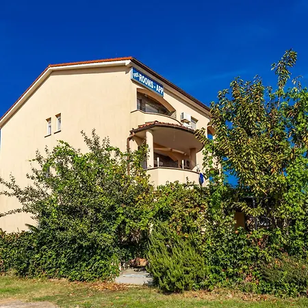 Mare Loft Apartman Medulin