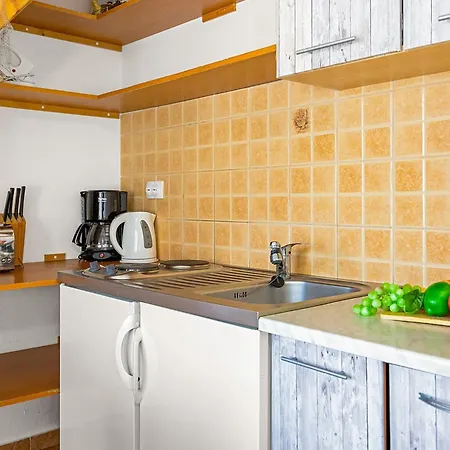 Apartment Mijic Medulin