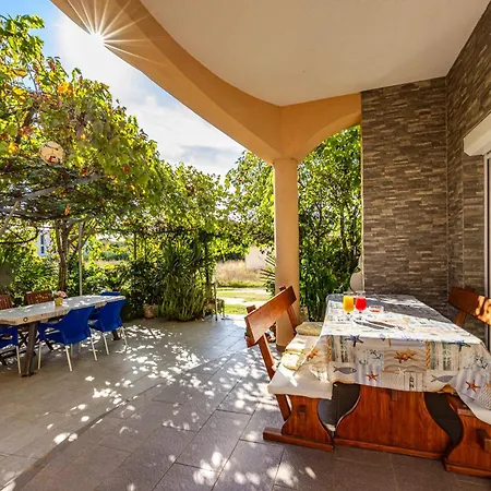 Apartmán Mijic *