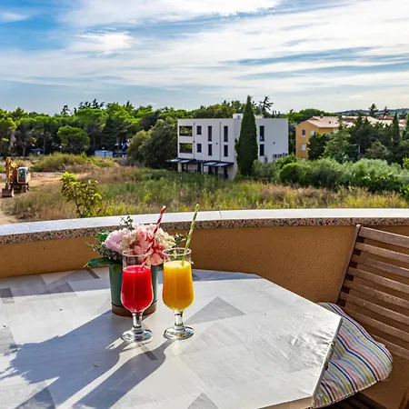 Mijic Apartment Medulin