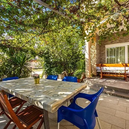 Apartment Mijic Medulin