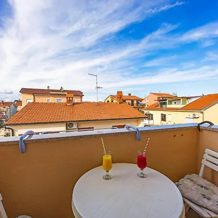 Mare Loft Medolino