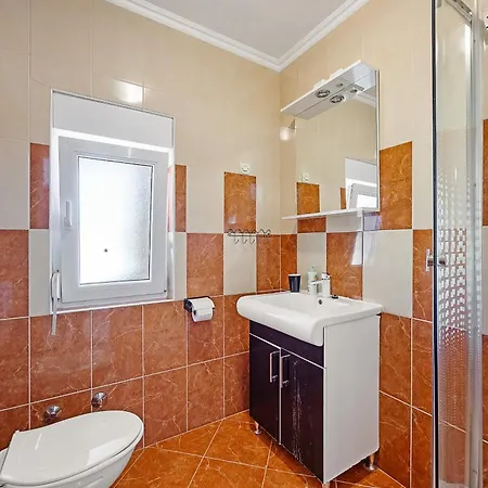 Mijic Apartment