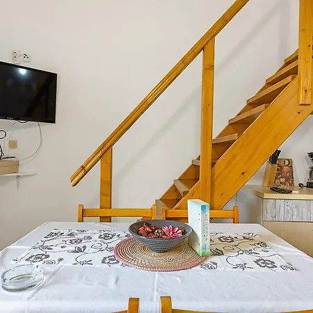 Apartment Mijic