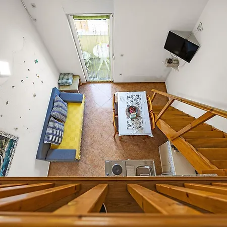 Apartment Mijic Medulin