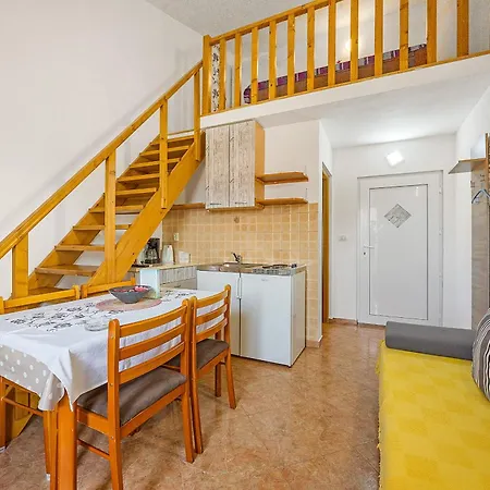 Mare Loft Medulin