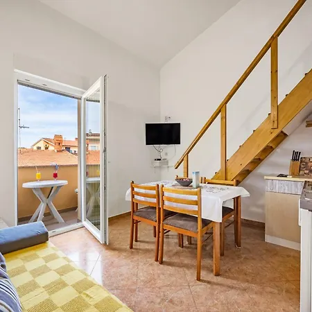 Mare Loft * Medolino