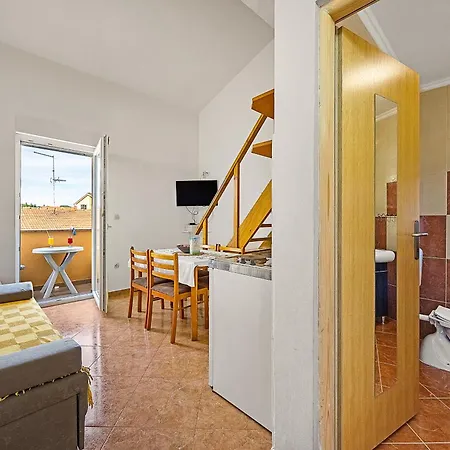 Mijic Apartment
