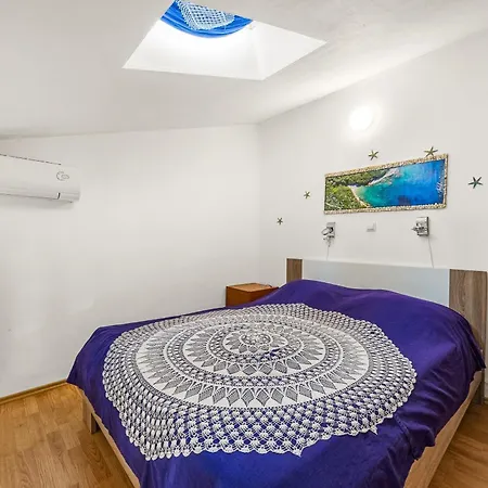 Mijic Apartment