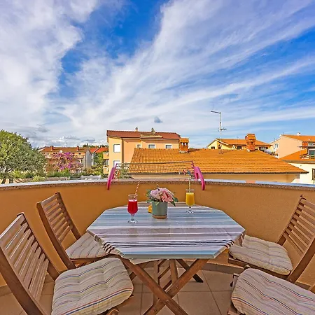 Apartment Mijic