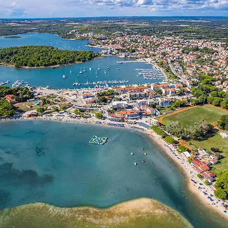 Apartament Medulin Mare Loft Medulin