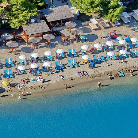 Mare Loft Apartman