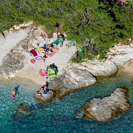 Medulin Mare Loft Medulin