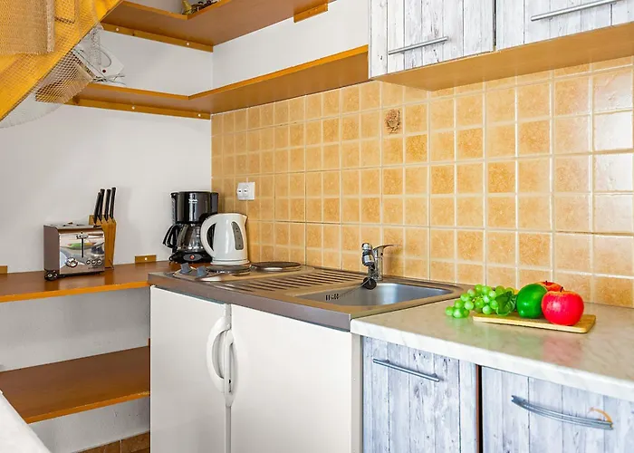 Apartamento Mare Loft Medulin
