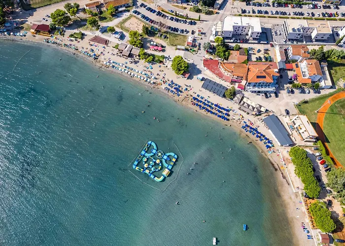 Mare Loft * Μεντουλίν