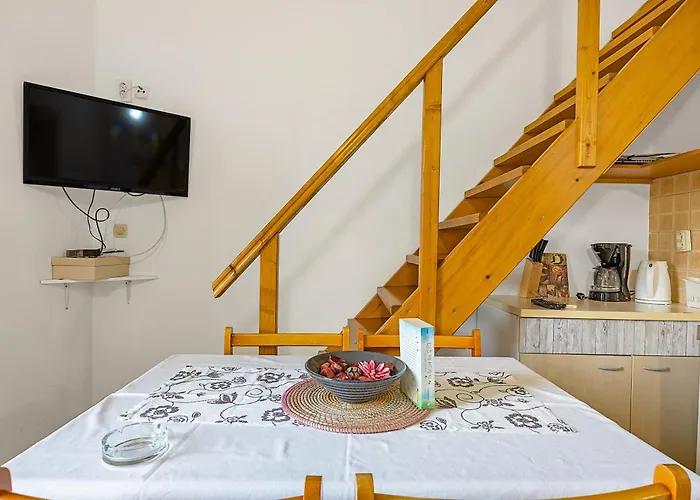 Apartamento Mare Loft