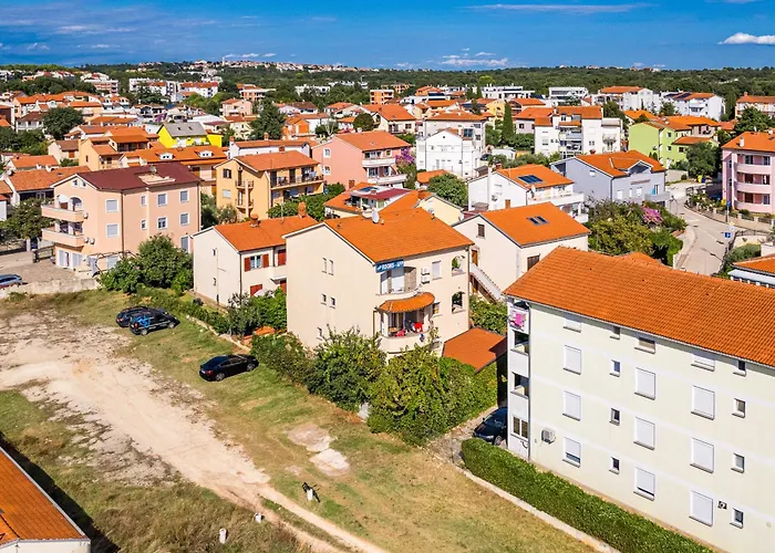 Medulin Mare Loft Appartamento *