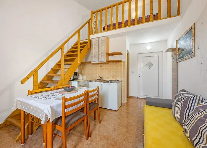 Mare Loft Μεντουλίν