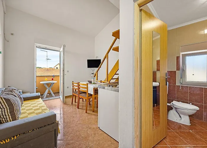 Mare Loft Apartamento