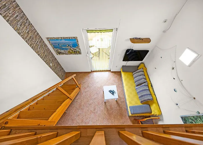 Mare Loft Medulin