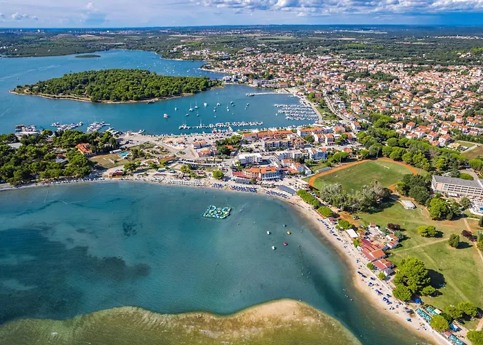 Διαμέρισμα Mare Loft Μεντουλίν