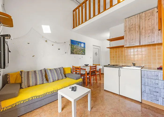 Mare Loft Διαμέρισμα Μεντουλίν