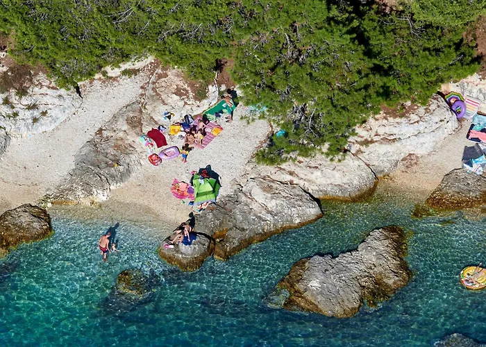 Mare Loft Μεντουλίν