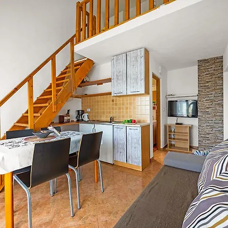 Apartamento Medulin Mare Loft Medulin