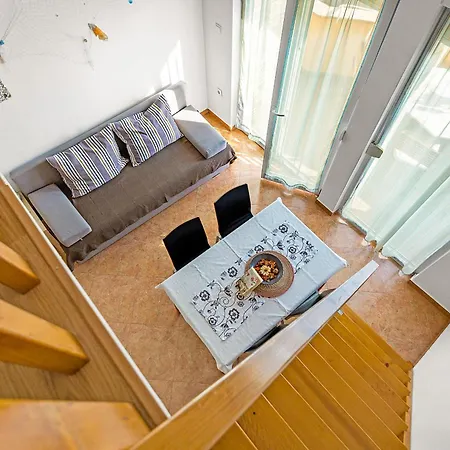 Mijic Apartment
