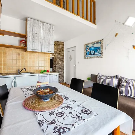 Medulin Mare Loft * Medulin