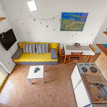 Apartment Mijic *