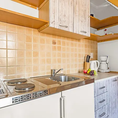Apartment Mijic *