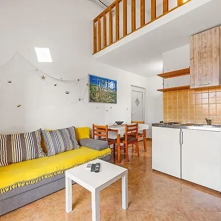 Mijic Apartment Medulin