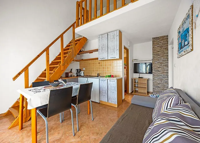 Apartament Mare Loft Medulin