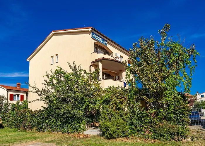 Mare Loft Apartament Medulin