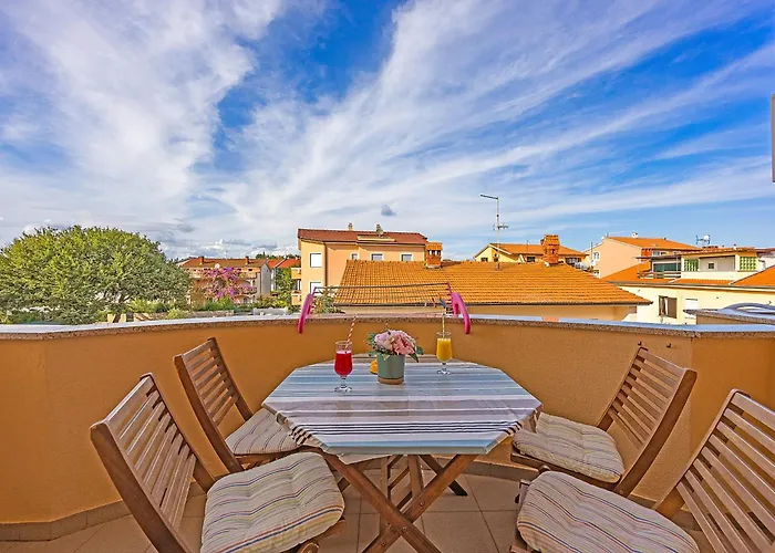 Apartament Mare Loft